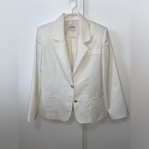 Women’s Suit Jacket - Size: tag missing but fits like a large